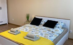 City Lights Apartament
